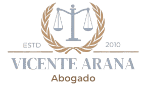 Vicente arana abogado